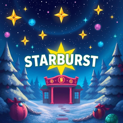 Starburst