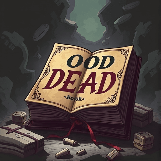 Book of Dead