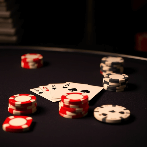 Blackjack