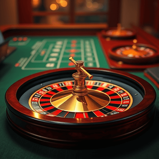 Roulette