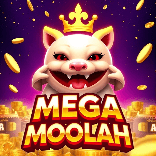 Mega Moolah