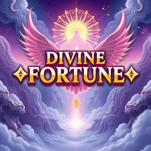 Divine Fortune