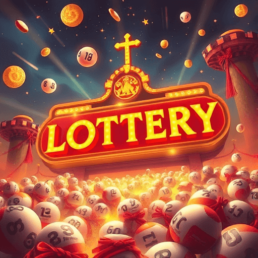 Lottery 2
