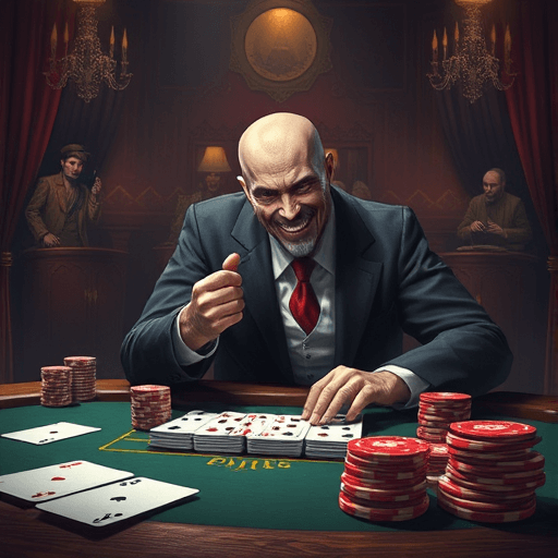 Poker