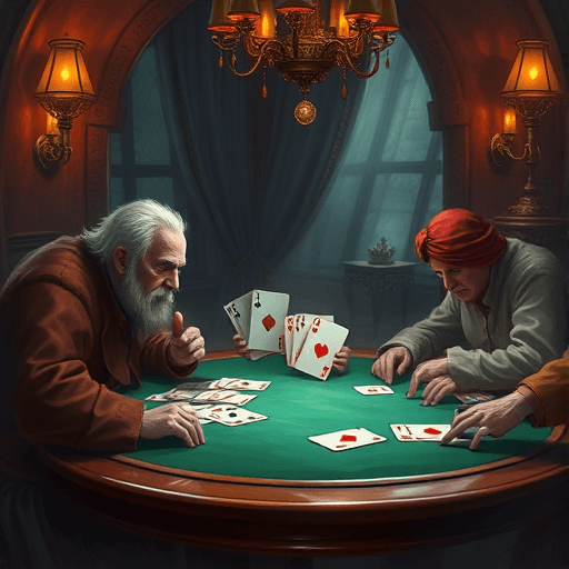 Poker