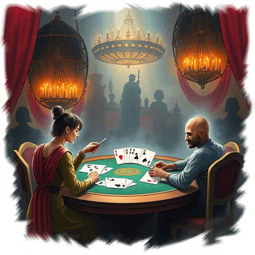 Poker 2