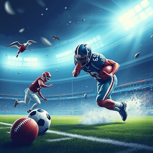 Sports Betting
