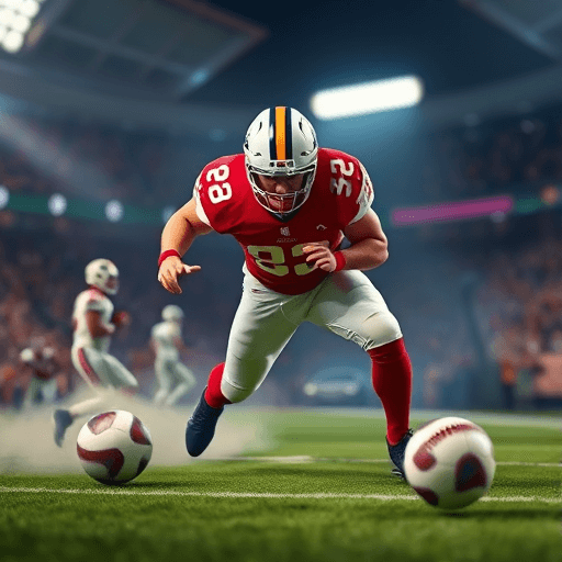 Sports Betting 2