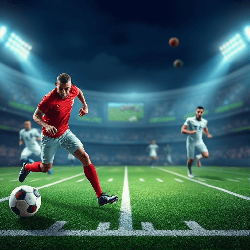 Sports Betting