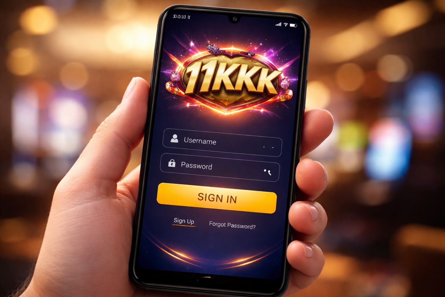 11KKK Login | Access Your Account in Seconds