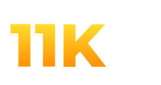11KK Logo