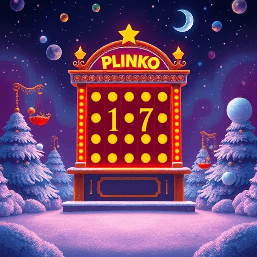 Plinko