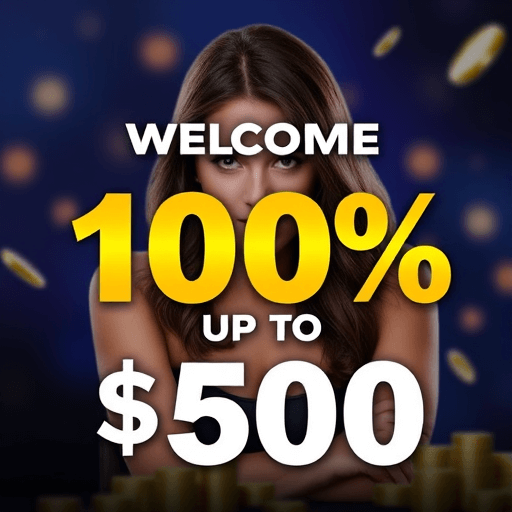 Welcome Bonus