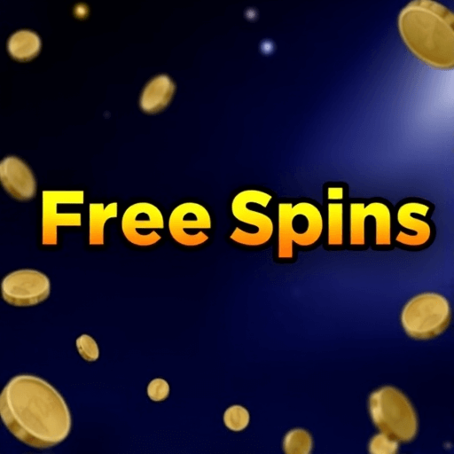 Daily Free Spins