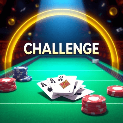 Live Casino Challenge