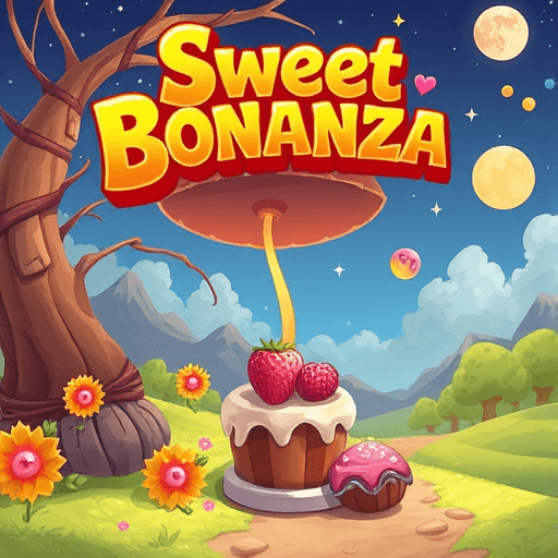 Sweet Bonanza